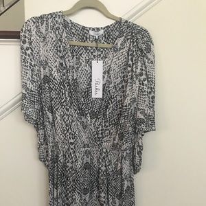 NWT Parker Dress